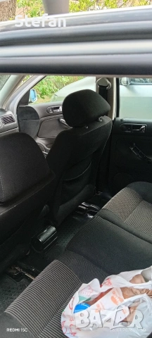 VW Golf, снимка 6 - Автомобили и джипове - 54443497