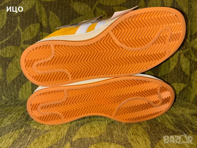 Нови мъжки кецове ADIDAS CAMPUS 00S, снимка 5 - Кецове - 54335066