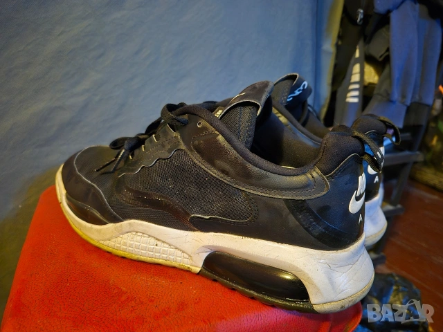 Nike air max Jordan-original-номер44, снимка 5 - Маратонки - 54492366