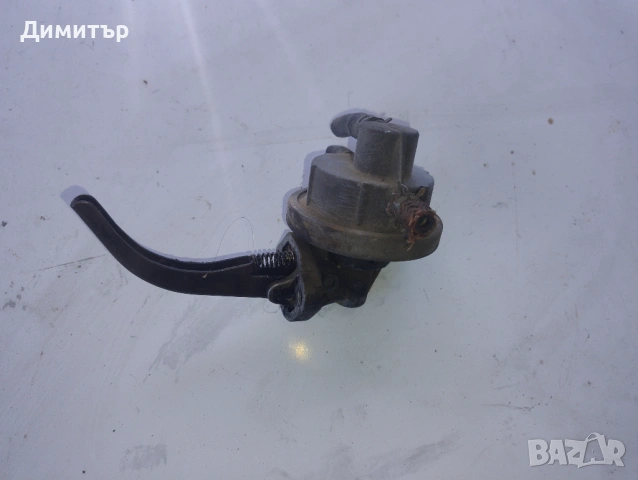 Бензинова Помпа За Хонда Сивик 1.3 Карб. 1993г / Honda Civic 1.3 Karb. 1993y