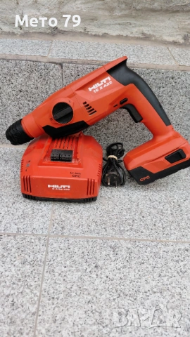 Hilti TE 2-A22 Перфоратор 