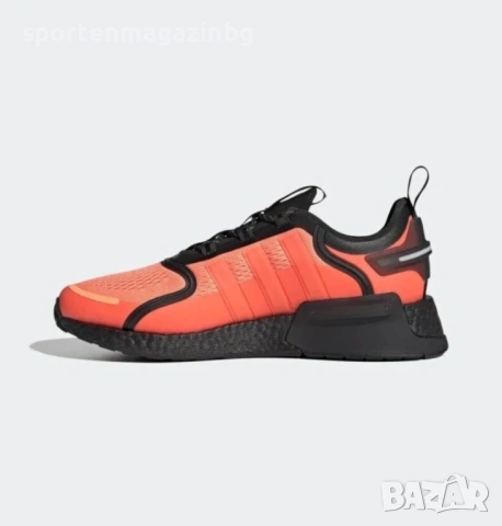 Унисекс маратонки Adidas NMD_V3, снимка 6 - Маратонки - 54838591