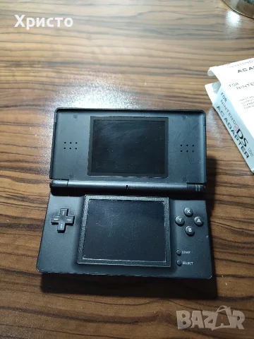 DS Lite за ремонт/части, снимка 2 - Nintendo конзоли - 55409108