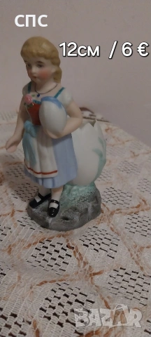 Порцеланова коктиера 