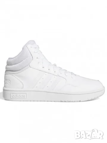 ADIDAS Обувки Hoops 3.0 Mid Classic