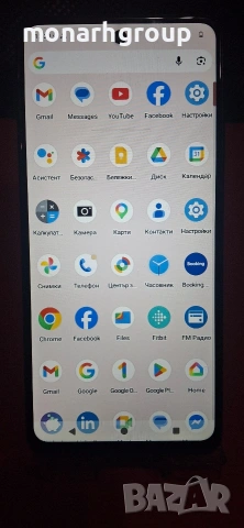 Телефон HMD Pulse TA-1589   / 64GB/Ram 4/