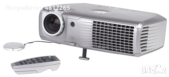 Lamp2300MPза проектор DELL