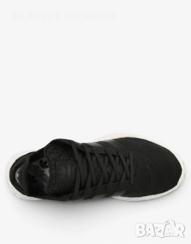 ADIDAS Zponge Shoes Black Дамски Маратонки👟Дамски Спортни Обувки Код P2654, снимка 2 - Маратонки - 54992922