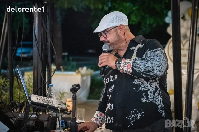 DJ PACO -специално за вашето парти , снимка 10 - Dj - 54000621