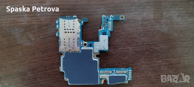 Оригинална платка за samsung note 20 ultra 5G 12 ram 256 gb може коментар по цената