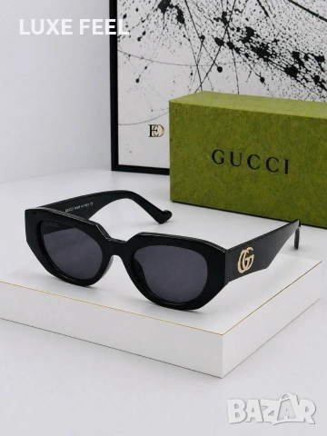 Celine ✨ Gucci ✨Fendi ✨, снимка 13 - Слънчеви и диоптрични очила - 54369737