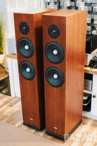 Avance Signature 8 Mk.3