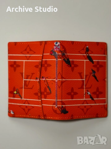 Louis Vuitton LV Pocket Organizer/Органайзер/Портфейл НАЛИЧНИ!, снимка 4 - Портфейли, портмонета - 54692526