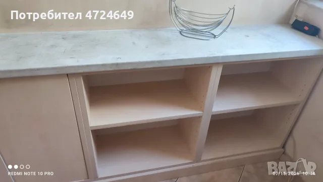 Кухненски модул - нестандартен, снимка 3 - Шкафове - 55302078