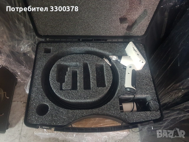 laserliner videoflex g2, снимка 4 - Други инструменти - 55099105