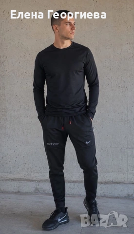 Мъжко долнище Nike