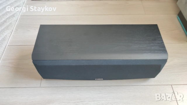 Yamaha NS C51 - централната тонколона , снимка 2 - Тонколони - 54917796