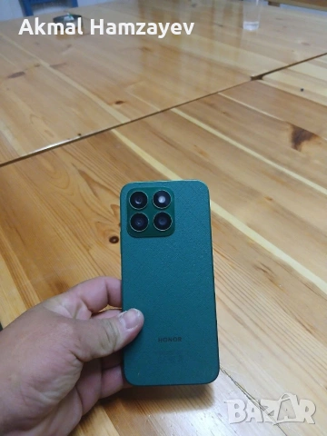 HONOR X8B новий 256 гб , снимка 4 - Други - 54909220