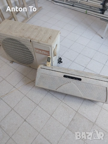 Климатик VOLTEL AC31 
