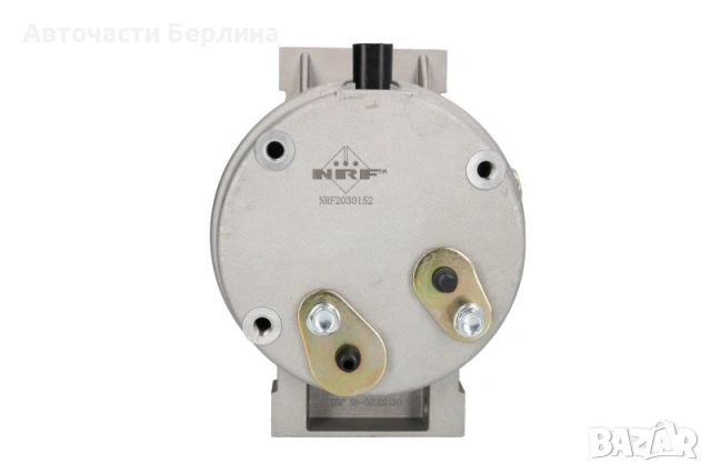 Компресор за климатик за Renault Laguna и Renault VEL, снимка 3 - Части - 54859584
