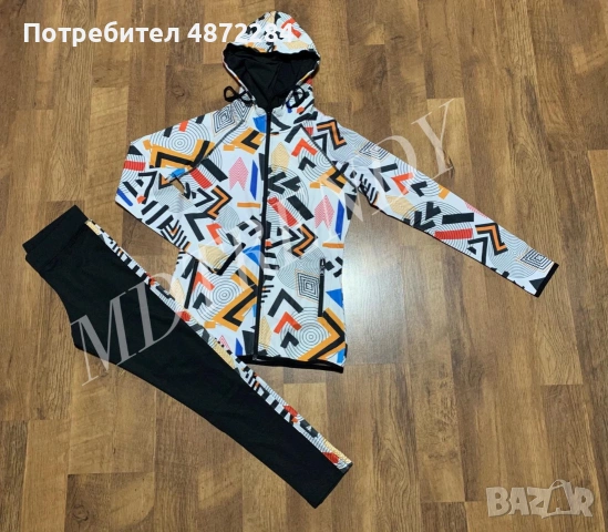Дамски спортни екипи , снимка 6 - Комплекти - 55151948
