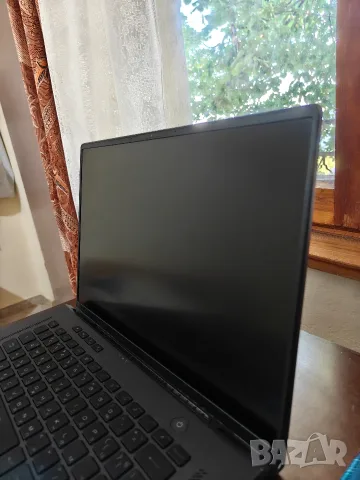 Asus Rog Zephyrus M16, снимка 6 - Лаптопи за игри - 55668207