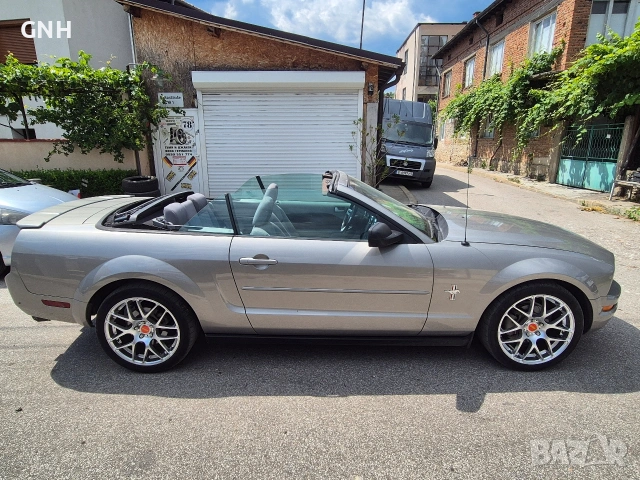 Ford Mustang V6 4000i LPG /бартер/, снимка 6 - Автомобили и джипове - 55219666