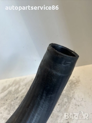 Маркуч на интеркулер за Nissan Pathfinder 2.5 Dci (2009) 14463-Eb305, снимка 3 - Части - 54342733