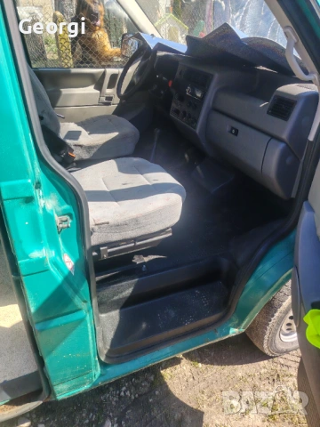 Vw Transporter Kemper , снимка 13 - Каравани и кемпери - 54543501