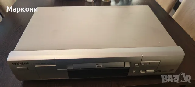  Продавам DVD Player KENWOOD DVF-3020 
