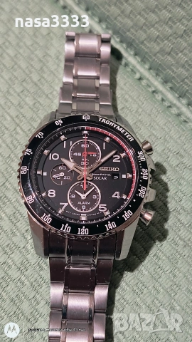 часовник seiko за части , снимка 16 - Мъжки - 54385367