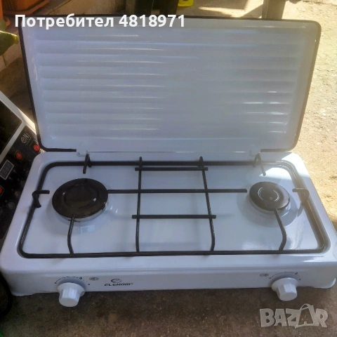 Продавам газови котлони