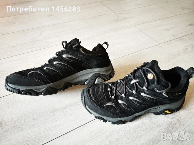 Merrell Moab 3 GTX, снимка 3 - Спортни обувки - 54629517