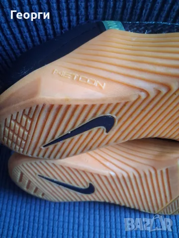 Nike Metcon USA 42 , снимка 9 - Маратонки - 55411532