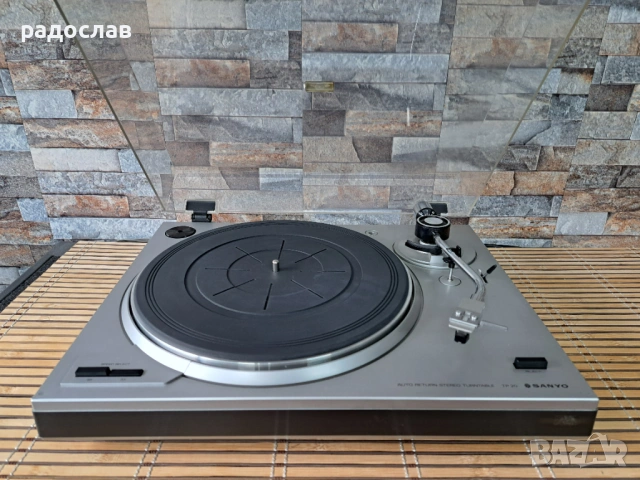 Sanyo TP-20