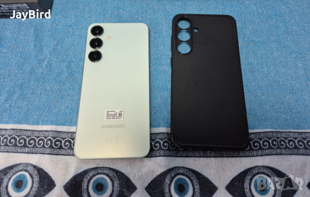Samsung galaxy s25plus 256, снимка 6 - Samsung - 55245426