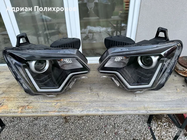 Фарове за Kia Niro II (SG2) 2022 - 2025 година