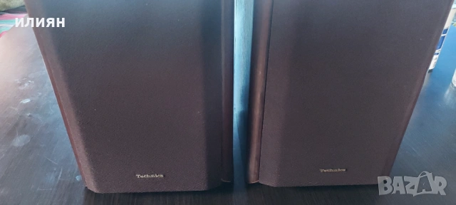 Technics SB-HD51