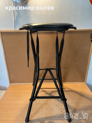 китарен стол "Ibanez IMC50FS", снимка 4 - Китари - 54988635