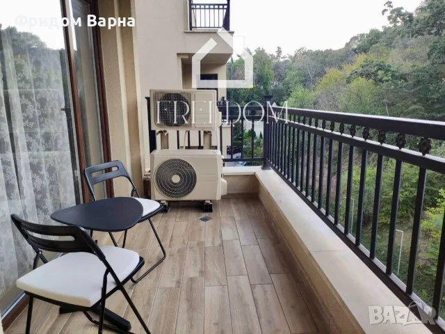 Продава 2-СТАЕН - град Варна, к.к. Златни пясъци, снимка 2 - Апартаменти - 55317314
