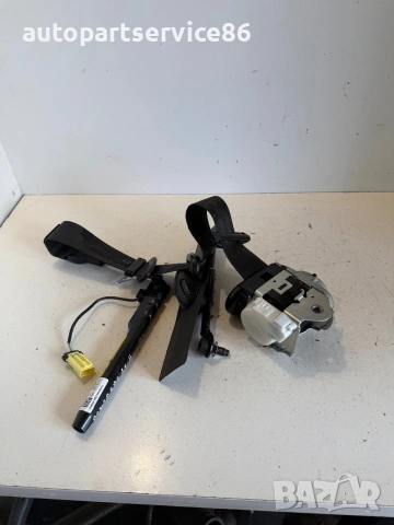 Преден Ляв предпазен колан за Jeep Renegade – OEM 34288679a, снимка 7 - Части - 55156610