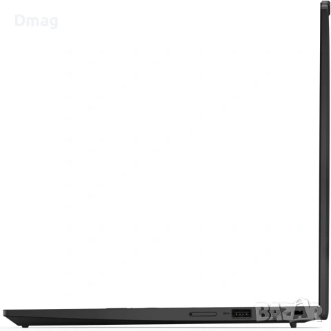 13.3" тъч ThinkPad X13 / Intel Core Ultra 7 165U 12-core / Win11Pro, снимка 9 - Лаптопи за работа - 54345112