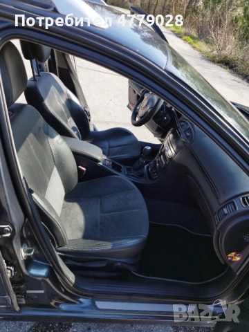 Продавам , снимка 14 - Автомобили и джипове - 54003671