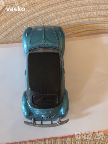 Polistil 1:43 made in Italy-мн.добър, снимка 6 - Колекции - 55581632