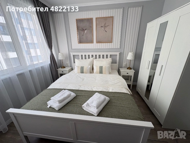 Двустаен В.Търново 57кв. , снимка 7 - Апартаменти - 54481156