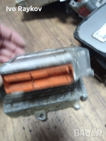 Сензор Airbag за Fiat Multipla , 46513525 , 5WK42817, снимка 2 - Части - 55015910