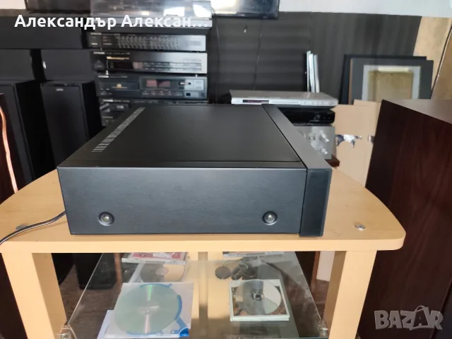 Onkyo TA-2500 Deck, снимка 9 - Декове - 55377354