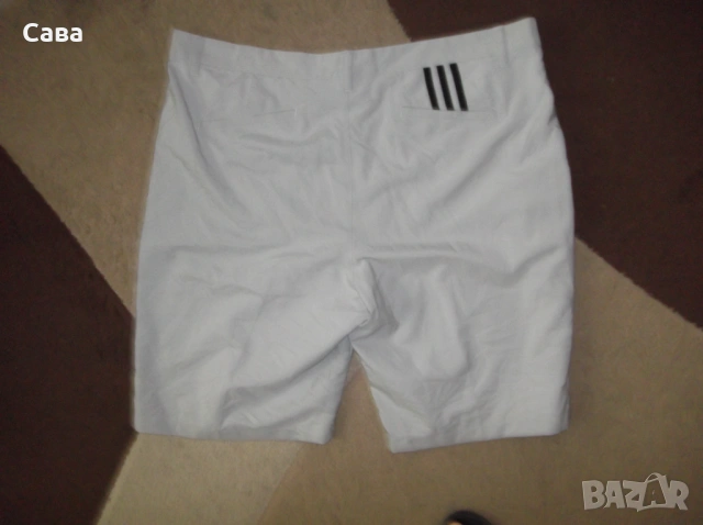 Къси панталони ADIDAS  мъжки,ХЛ, снимка 3 - Спортни дрехи, екипи - 54730872