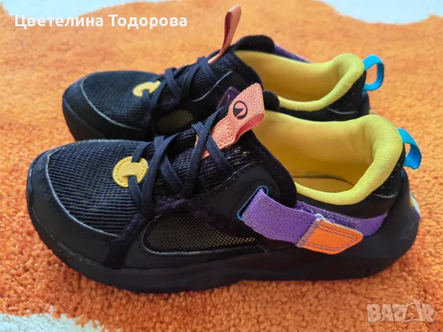 детски сандали 32 номер, снимка 5 - Детски сандали и чехли - 55567810