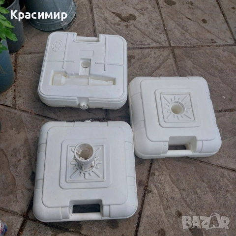 Стойка за чадър, снимка 2 - Други стоки за дома - 55070229